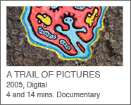 A Trail of Pictures