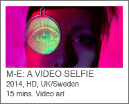M-E: A Video Selfie