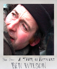 Ben Wilson