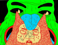 Sleeping and Dreaming of Food Att Sova och Dr�mma om Mat