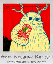 Att Sova och Dr&ouml;mma omMat