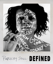 M-E: A VIDEO SELFIE by Emie (Eva-Marie Elg)