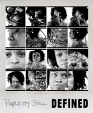 M-E: A VIDEO SELFIE by Emie (Eva-Marie Elg)