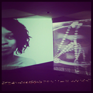 M-E: A VIDEO SELFIE by Emie (Eva-Marie Elg)