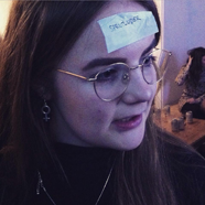 M-E: A VIDEO SELFIE by Emie (Eva-Marie Elg)