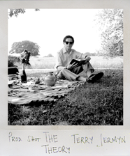 Terry Jermyn, The Theory by Eva-Marie Elg