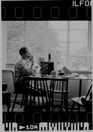 The Theory by Eva-Marie Elg Happy Endings Productions Ltd